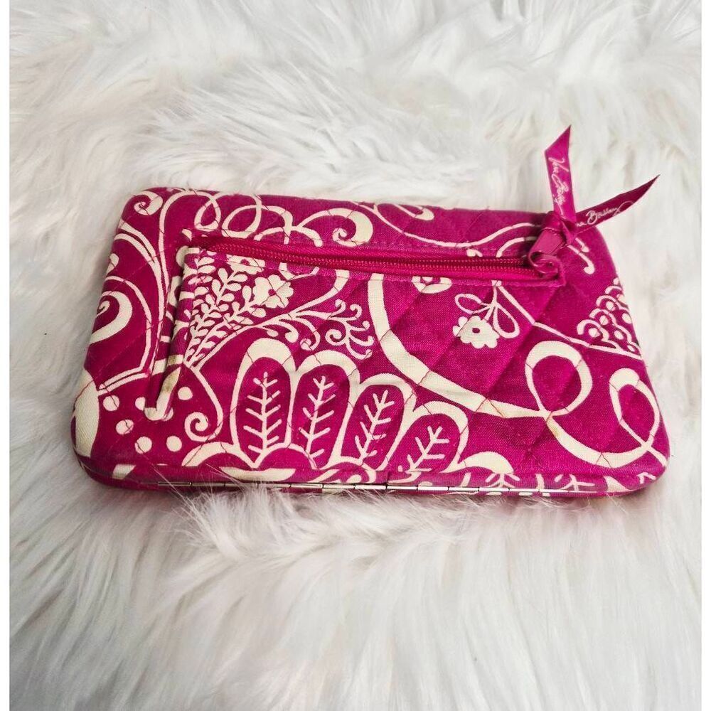 Vera Bradley Opera Wallet